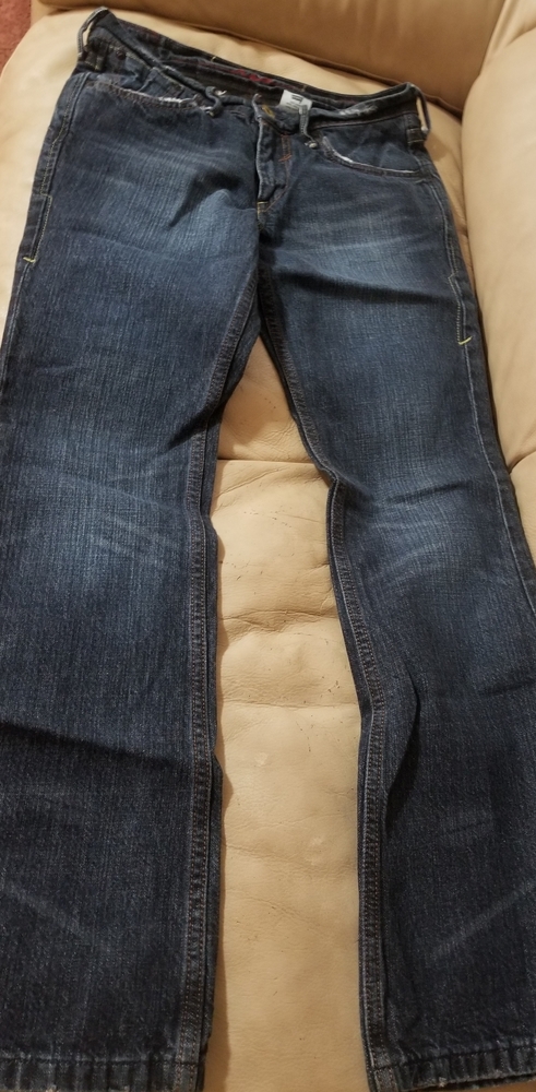 Levi's jeans